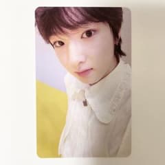 nct wish wish kms 1.0 中華 ラキドロ サクヤ トレカ - メルカリ