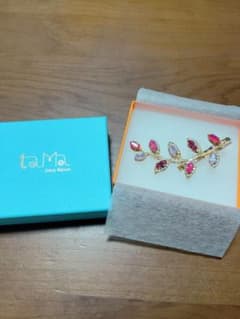 taMa  ヘアーアクセサリーのサムネイル
