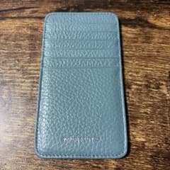 レザー カードケースのサムネイル
