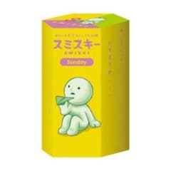 SMISKI スミスキー Sunday Series フィギュアのサムネイル