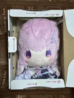 ホロライブプロダクション 博衣こよりパペットぬいぐるみ