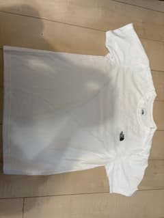 THE NORTH FACE Tシャツ ホワイト XLサイズのサムネイル