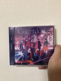 CDのサムネイル