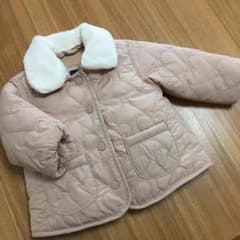 babygap 80センチのサムネイル