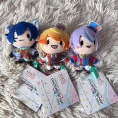 プロジェクトセカイカラフルステージ！feat.初音ミクふわぷちミニ