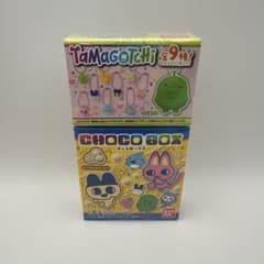 たまごっち チョコボックス 完全未開封 - メルカリ