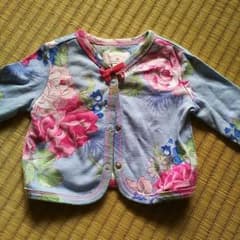Baby Lulu ベビールル9monthジャケットのサムネイル