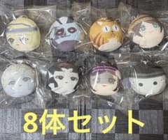 IdentityV 第五人格 おまんじゅうにぎにぎマスコット セット - メルカリ
