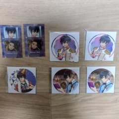 A3! 碓氷真澄 굿즈 세트