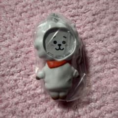 BT21 포토 프레임 마스코트 RJ
