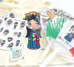 ヨ*プ様 大阪万博　イタリア館 記念グッズセット ヨ*プ様 大阪万博 イタリア館 記念グッズセット - メルカリ