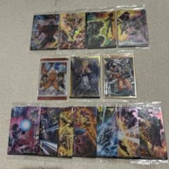 ドラゴンボール イタジャガ vol.10 まとめ売り ゴジータ sec cr - メルカリ
