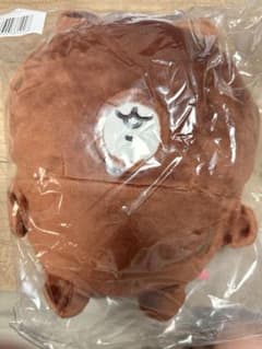 치이카와라만 B상 착탈 봉제인형