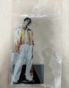 セガサミールクス TAKI 古嶋滝 アクリルスタンド - メルカリ