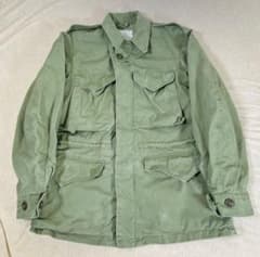 50s m50 militaryjacket m43successormodelのサムネイル