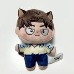 忍たま乱太郎 ナンジャタウン ナムコ namco ほわぬい 山田利吉 - メルカリ