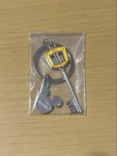 [익명] 이치 반 쿠지 KINGDOM HEARTS 키 블레이드 매력
