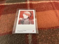 VOLTACTIONハーフアニバーサリー チェキ風カード セラフ・ダズルガーデンのサムネイル