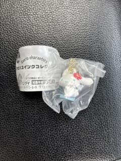 【新品】サンリオ アロハスイングコレクション シナモロールのサムネイル