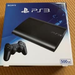 PS3のサムネイル