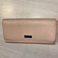 FURLAピンク 長財布のサムネイル