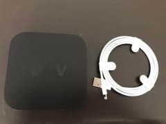 Apple TVのサムネイル