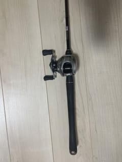 レイドジャパン グラディエーターアンチ フロッグマン ジリオン SV TW 
