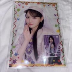 CUTIE STREET きゅーすと かわさが すきくじ 真鍋凪咲のサムネイル