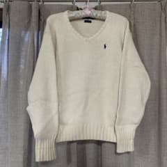 ラルフローレン ニット セーターのサムネイル