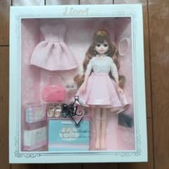 値下げ！新品未開封 リカちゃん スタイリッシュドール スイートマシェリ スタイル 値下げ！新品未開封 リカちゃん スタイリッシュドール スイート