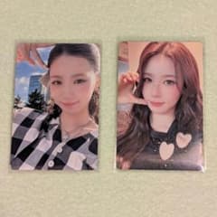 (G)IDLE ミヨン トレカ 2025年最新】gidle トレカ ミヨンの人気アイテム - メルカリ