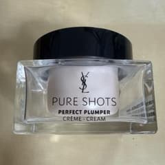新品未使用 イヴサンローラン ピュアショットクリーム リフィル 50ml