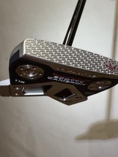 Scotty Cameron PHANTOM X パターゼロトルク34インチ - メルカリ