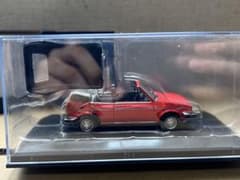 1/43 Norev Volkswagen Golf Cabrioletのサムネイル