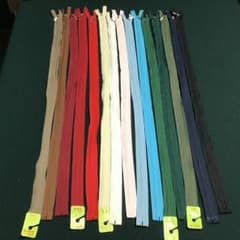 YKK コンシールファスナー 52cm15本セット まとめ売りのサムネイル