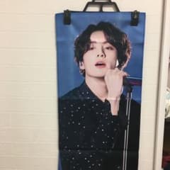 BTS　ジョングク　　スローガンのサムネイル