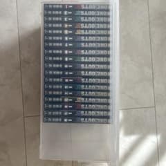 ONE OUTS 1〜18巻　甲斐谷忍のサムネイル