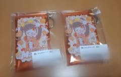 iLiFE!　小熊まむ　マルチケース×2　セットのサムネイル