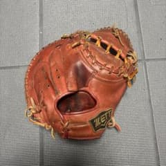 ZETT硬式キャッチャーミット プロステータス