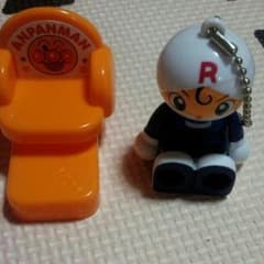 アンパンマンいすのサムネイル