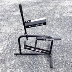 手動式小型ピッチングマシン - メルカリ