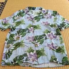 アロハシャツのサムネイル