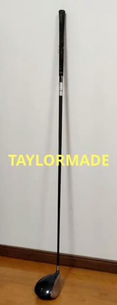 TAYLORMADE XR-03 ゴルフクラブ オリジナルカバー付き