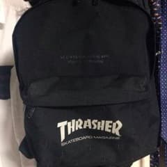 THRASHER×ManhattanPortage Back packのサムネイル