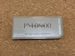lummir ライトオンアイズシャドウパレット 8PMのサムネイル