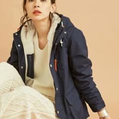 BEAUTY＆YOUTH　 ボアライナーマウンテンパーカー3WAYのサムネイル