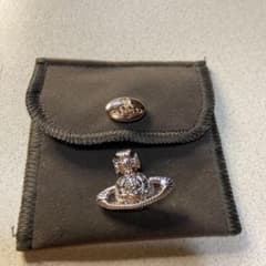 Vivienne Westwood ピアス　片耳　ヴィヴィアン　ビビアンのサムネイル