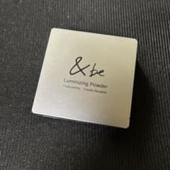 &be ルミナイジングパウダー ヌードグロウのサムネイル