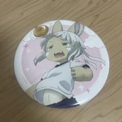 メイドインアビス ナナチ 運動会ver. BIG缶バッジ 15cmのサムネイル