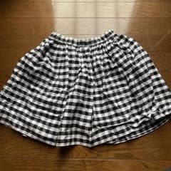 女児スカート130〜140のサムネイル